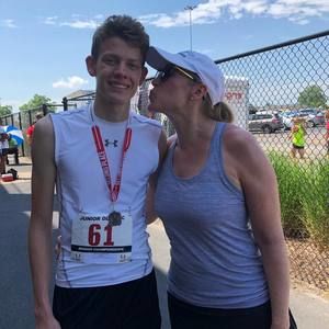 Meet your Posher, Stacy